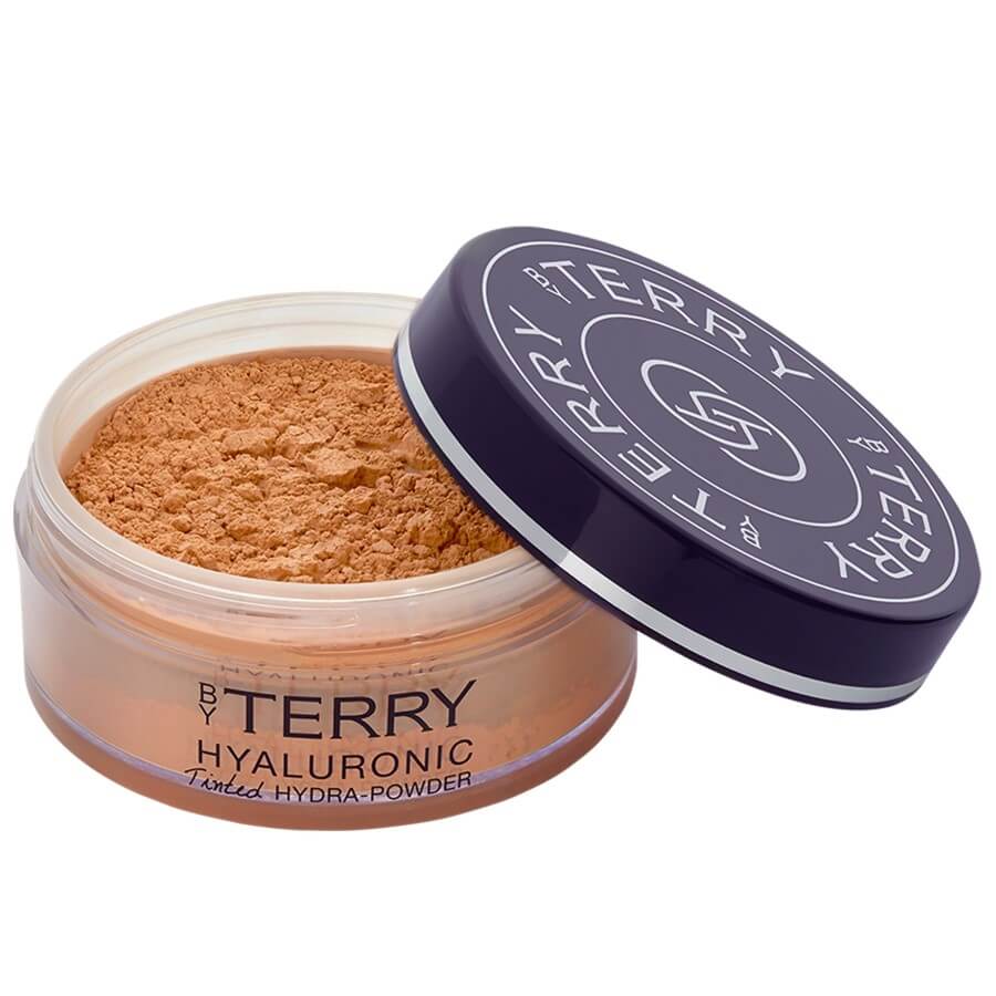 Hyaluronic Tinted Hydra-Powder