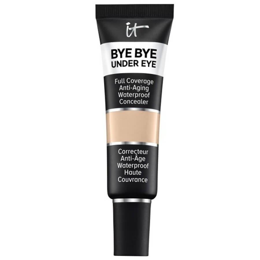 Bye Bye Under Eye