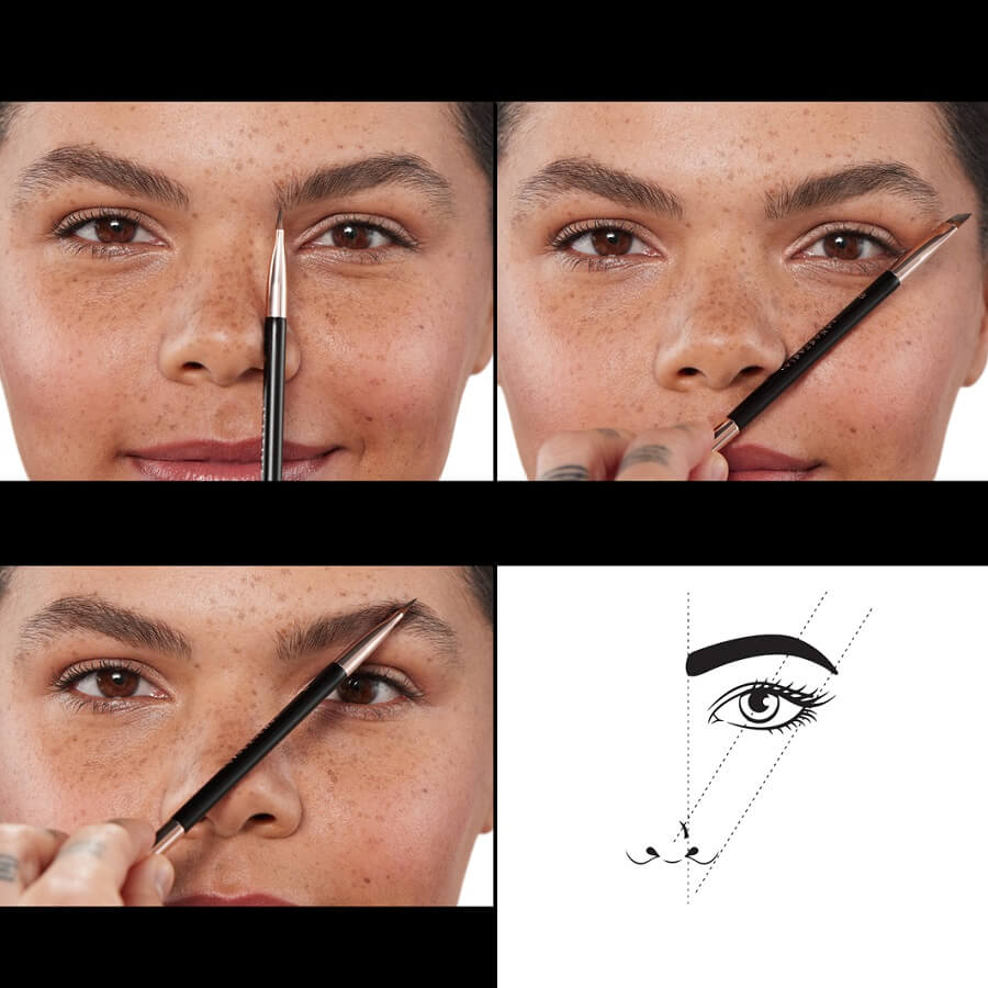 Brow Definer Deluxe Mini