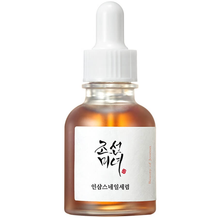 Revive Serum: Ginseng + Snail Mucin