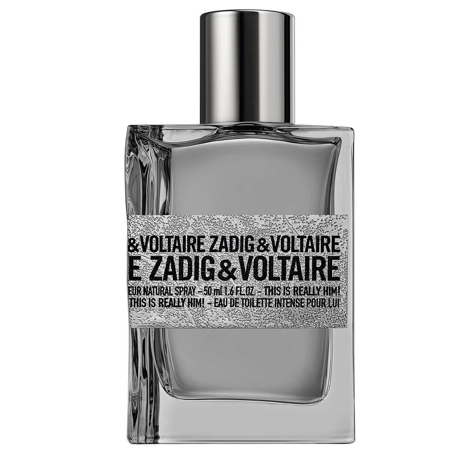 This Is Really! Him Eau de Toilette Intense