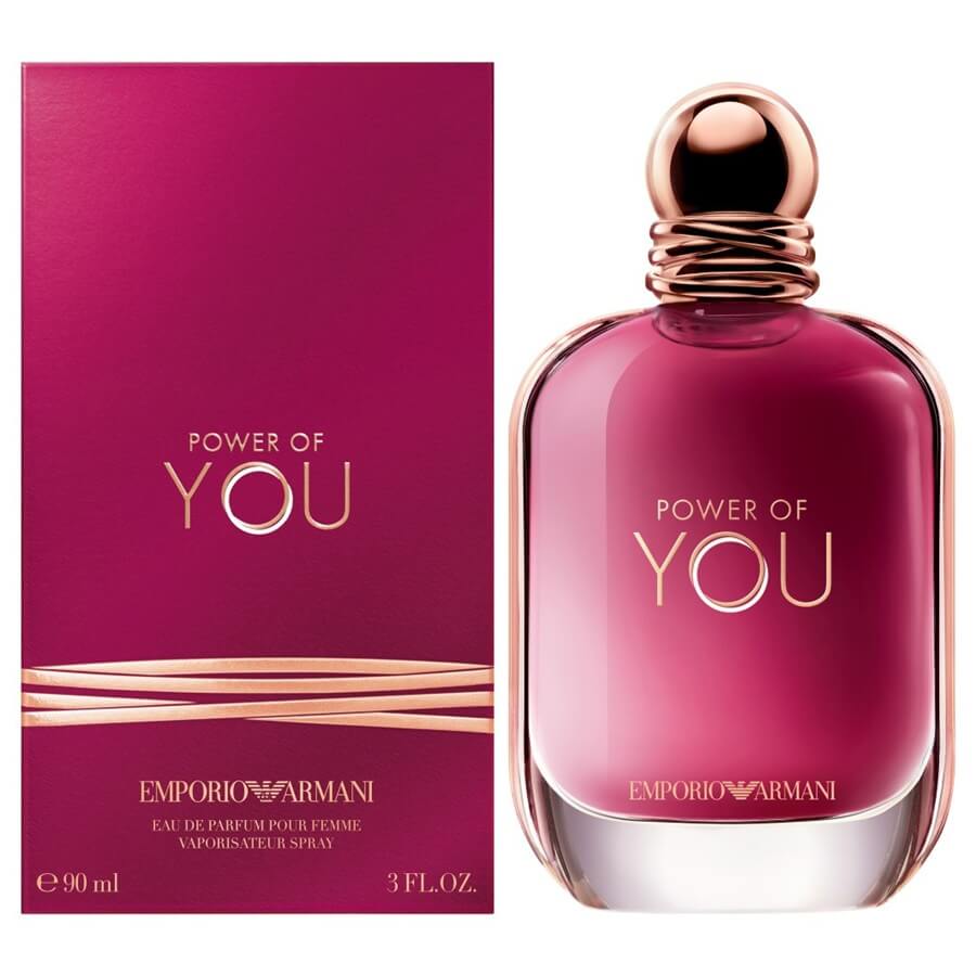 Power Of You Eau de Parfum