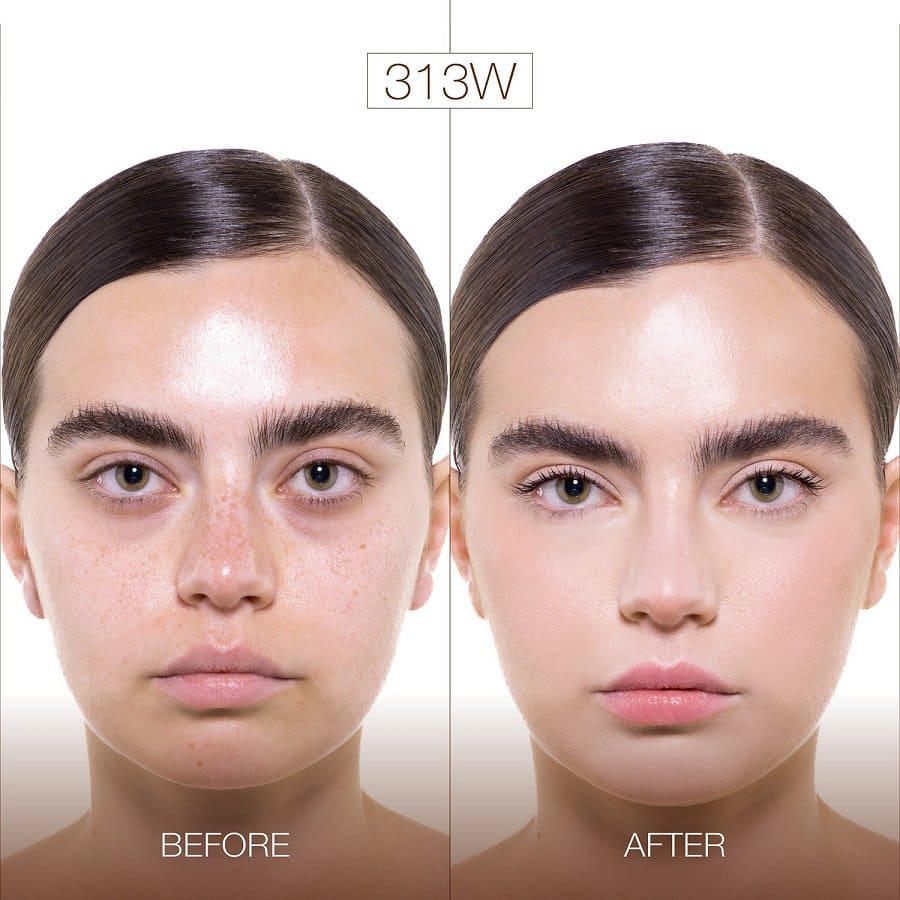 Nudissimo Serum Satin Foundation SPF 30