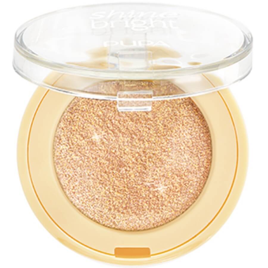 Shine Bright Eyeshadow