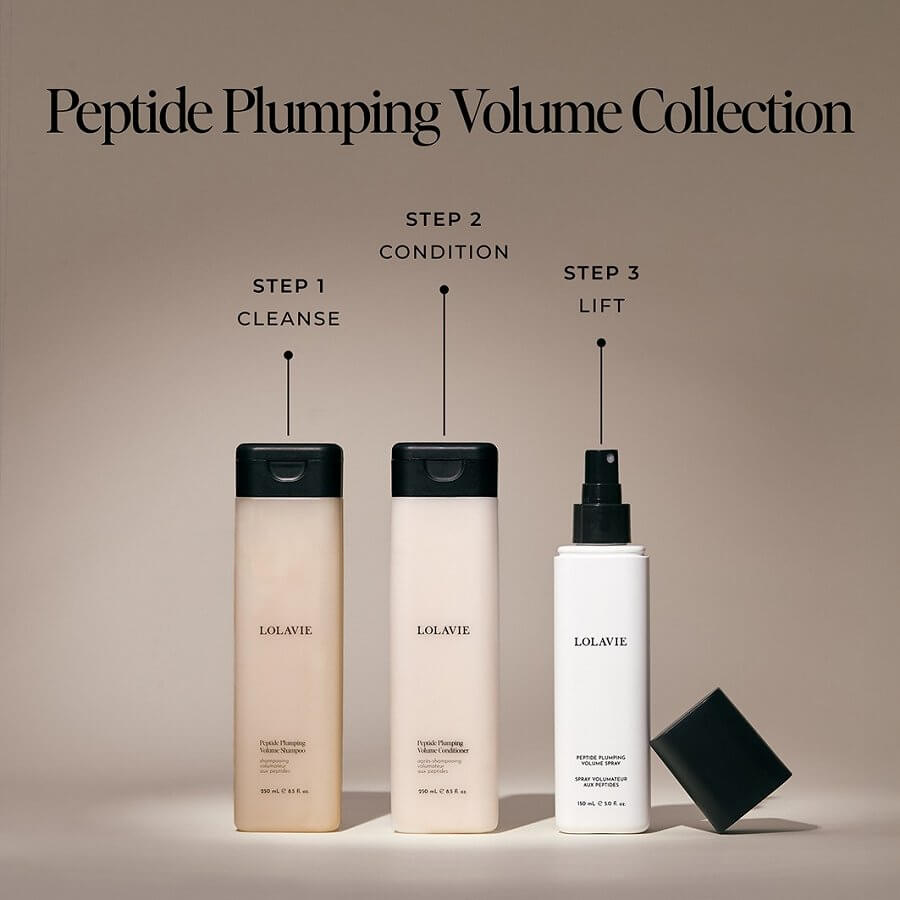 Volume Conditioner