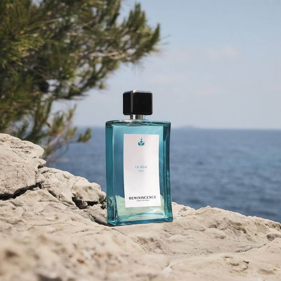 Le Rem Eau de Toilette Intense