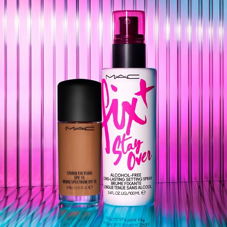 Prep+Prime Fix+ Stay Over Spray