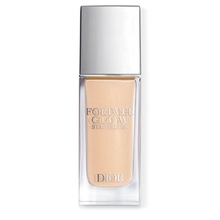 Forever Glow Star Filter Complexion Sublimating Fluid
