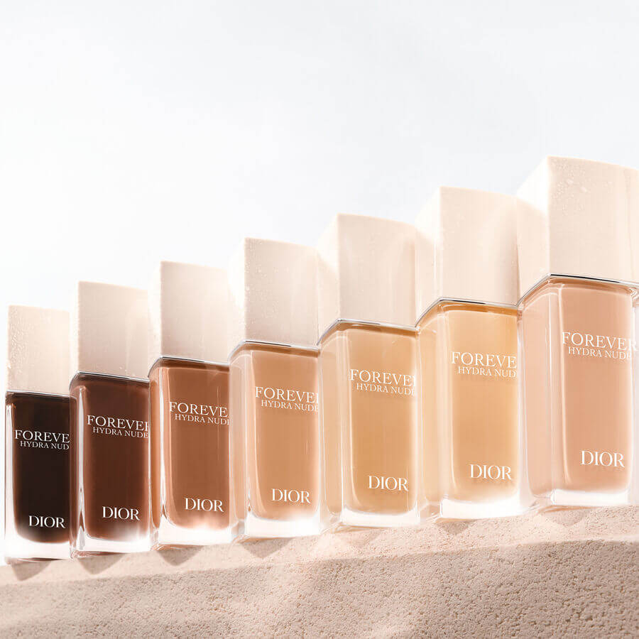 Dior Forever Hydra Nude
