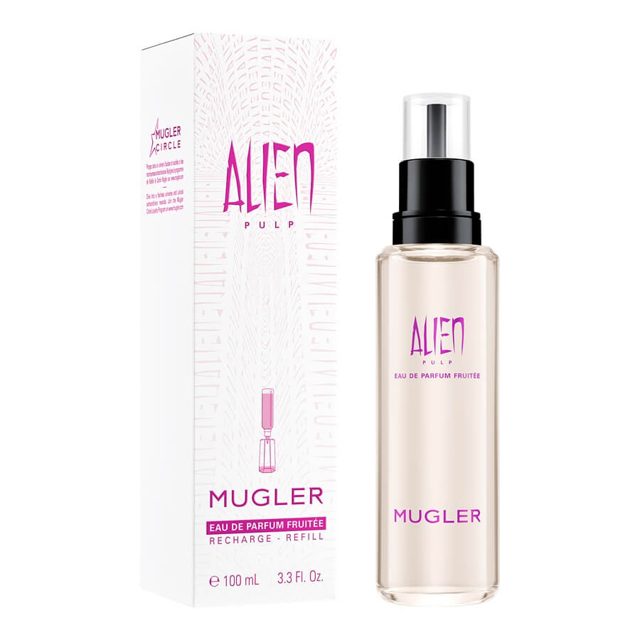 Alien Pulp Eau de Parfum Fruitée