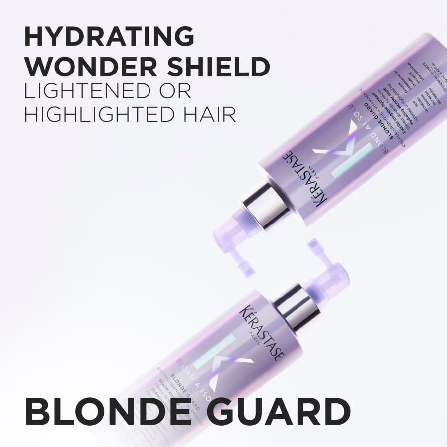 Blond Guard Hydrating Wonder Shield