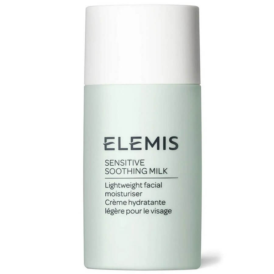 Sensitive Soothing Milk Lightweight Facial Moisturiser