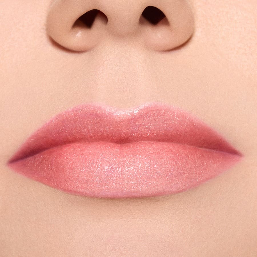 Lustreglass Sheer-Shine Lipstick