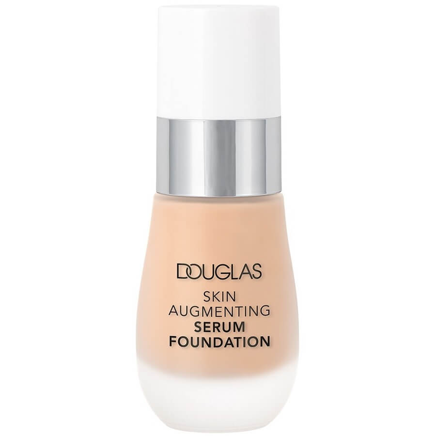 Skin Augmenting Serum Foundation
