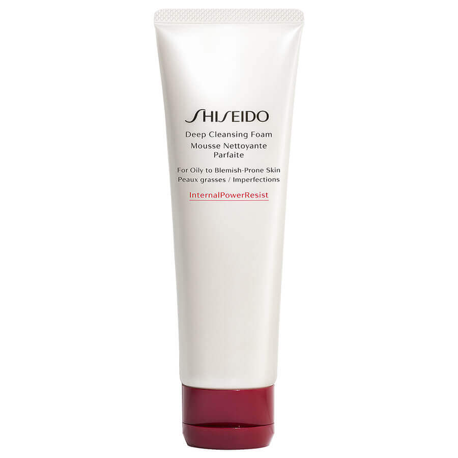 Deep Cleansing Foam