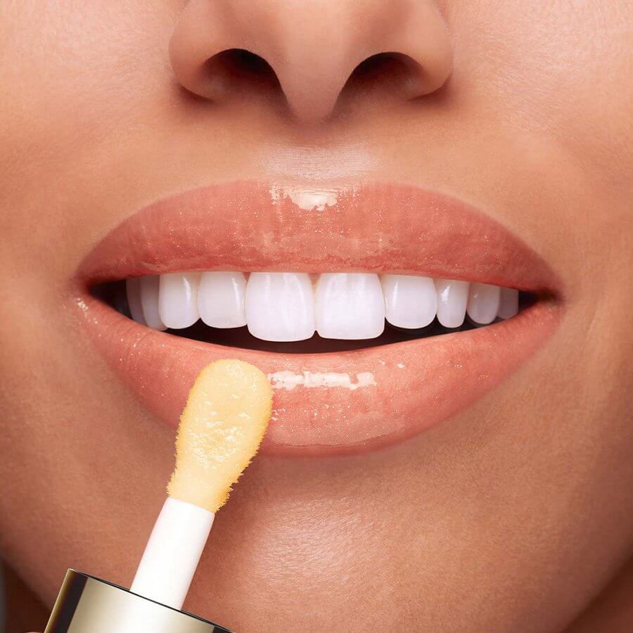 Lip Comfort Oil