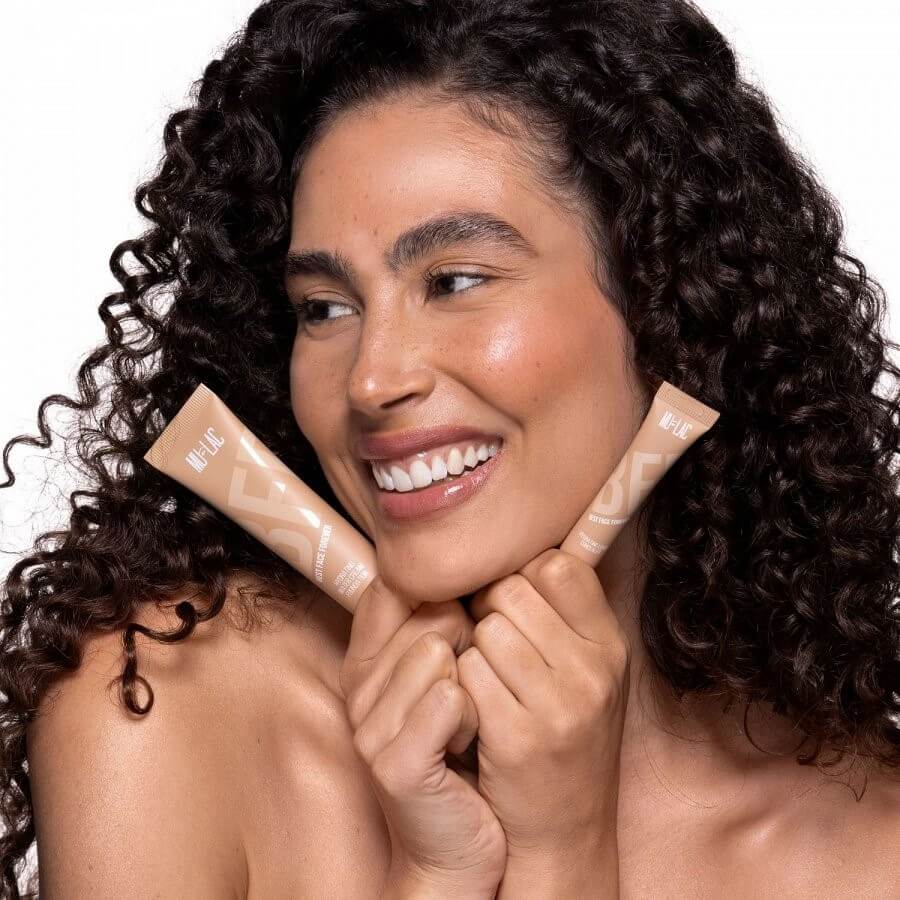 BFF Hydrating Liquid Concealer