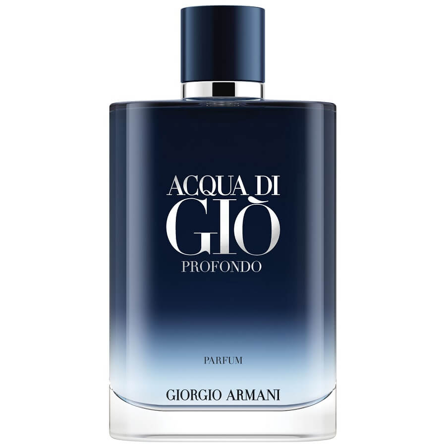 Acqua di Giò Profondo Parfum