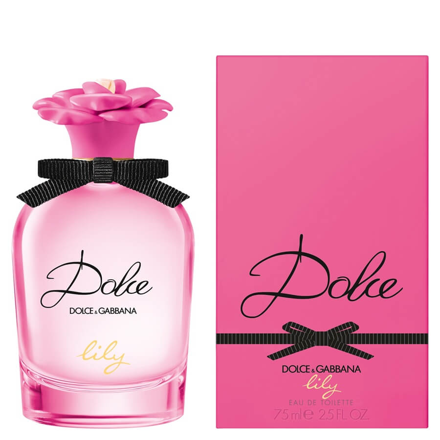 Dolce Lily Eau de Toilette