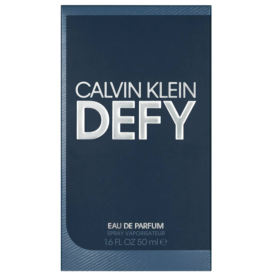 Calvin Klein Defy Eau de Parfum