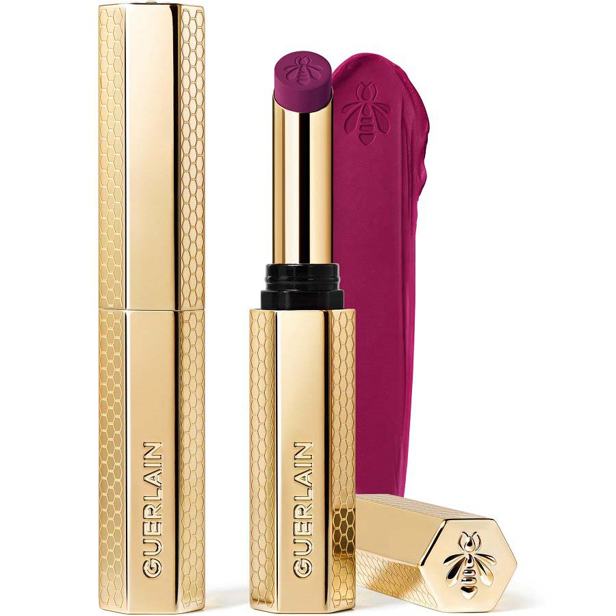 KissKiss Honey-Infused Intense Lipstick