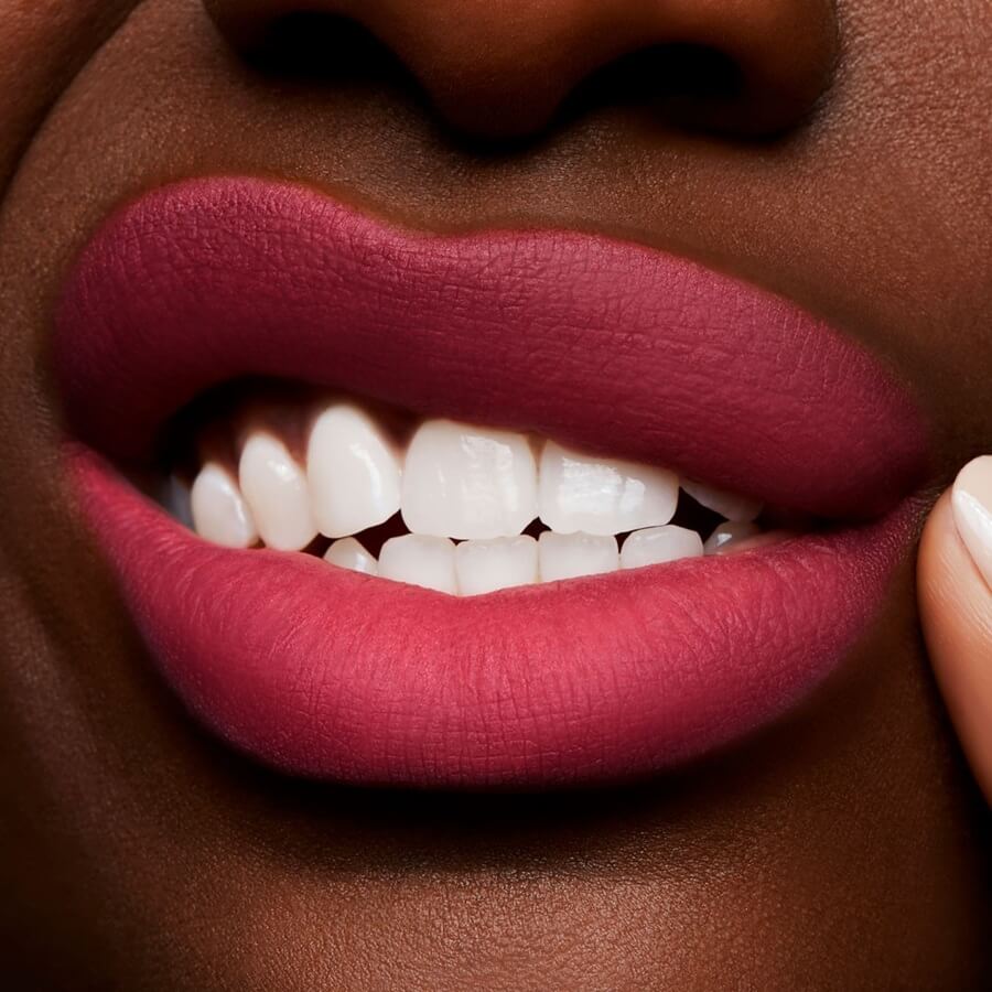 Powder Kiss Lip + Cheek Mousse