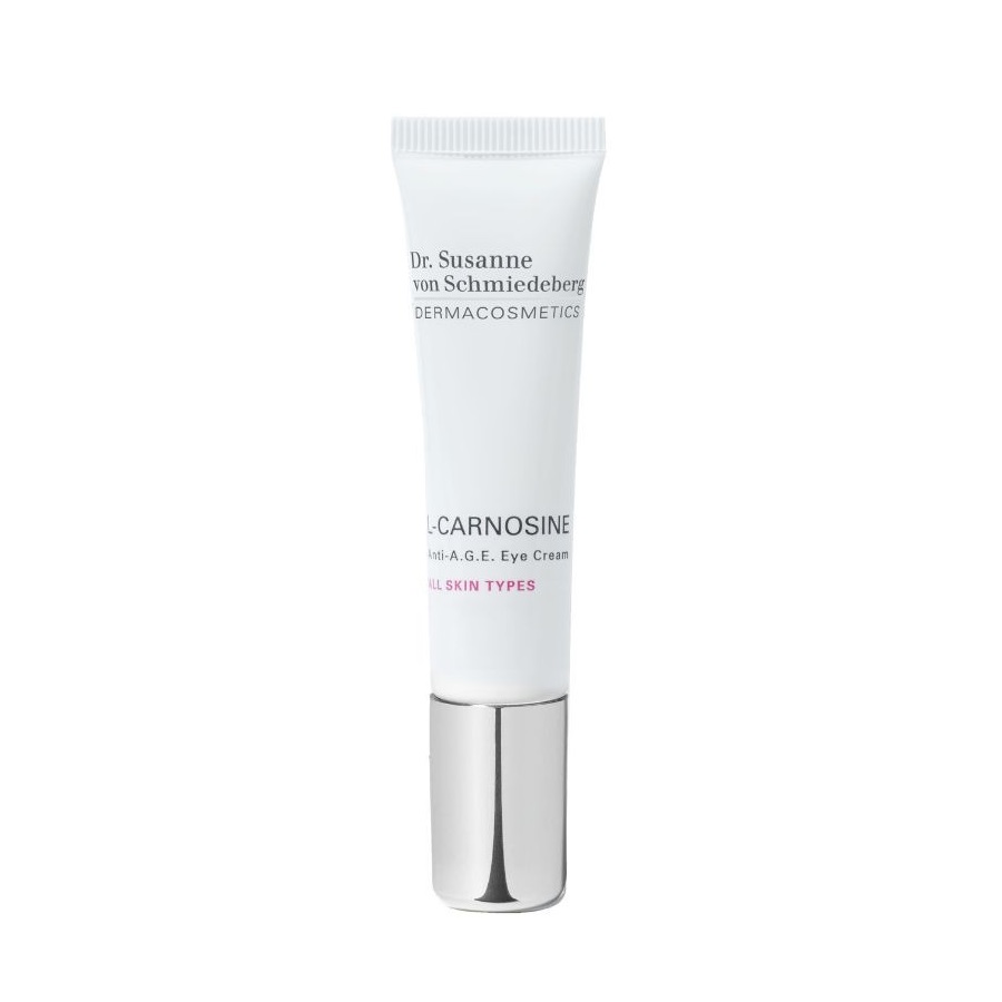 Anti-Age L-Carnosine Eye Cream