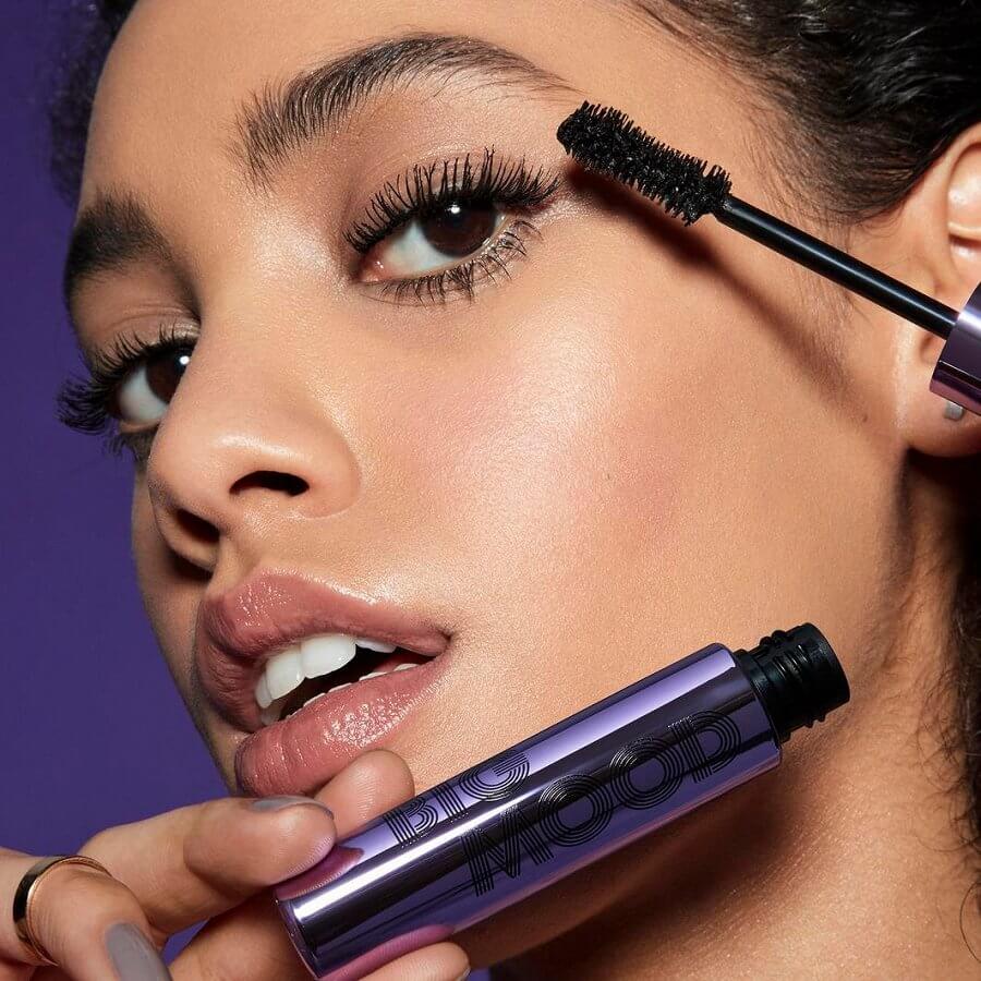 Big Mood Mascara