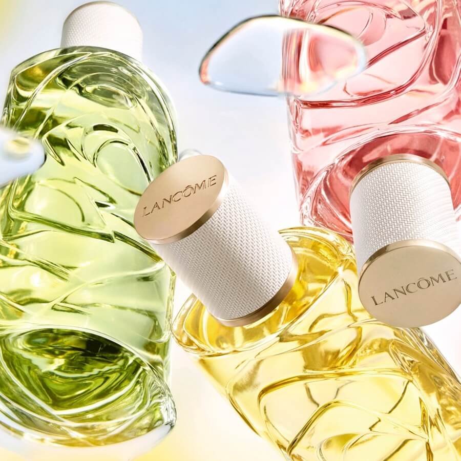 Ô Zenith Eau de Toilette