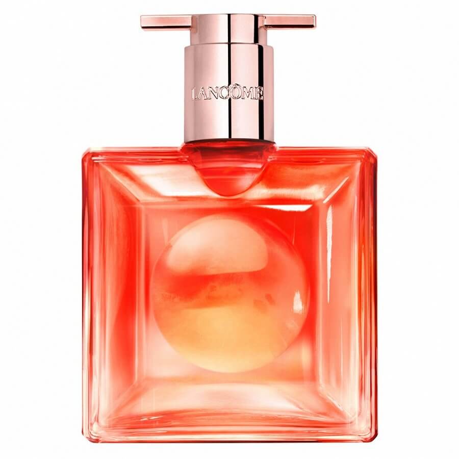 Idôle Peach'N Roses L'Eau de Parfum Fruitée