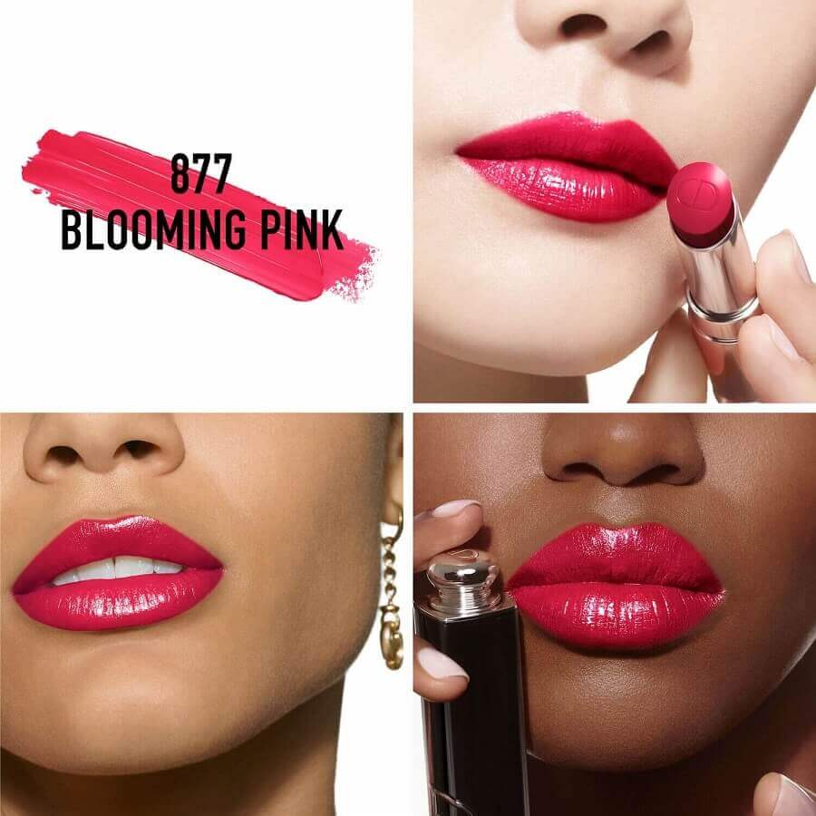 Dior Addict Lipstick
