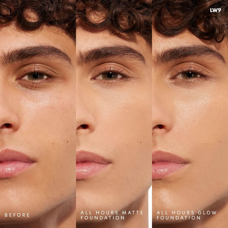 All Hours Luminous Matte Foundation