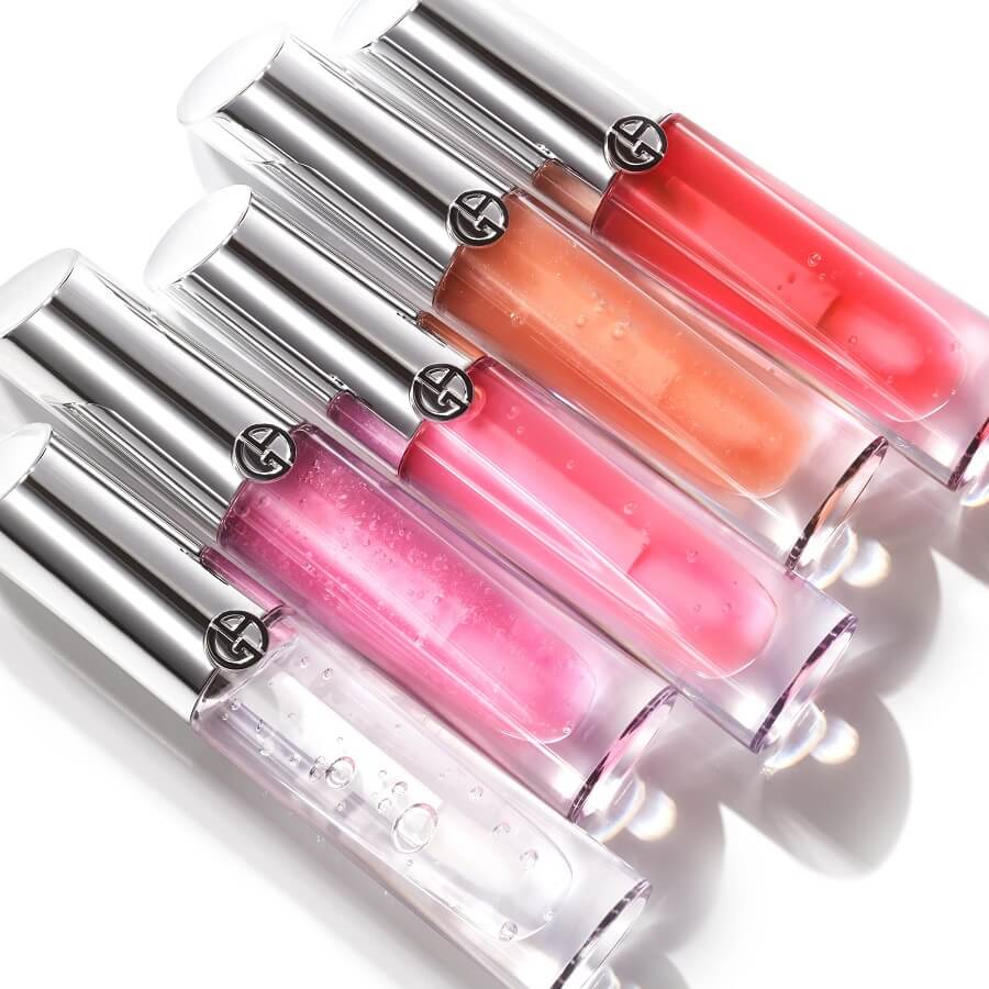 Prisma Glass Lip Gloss