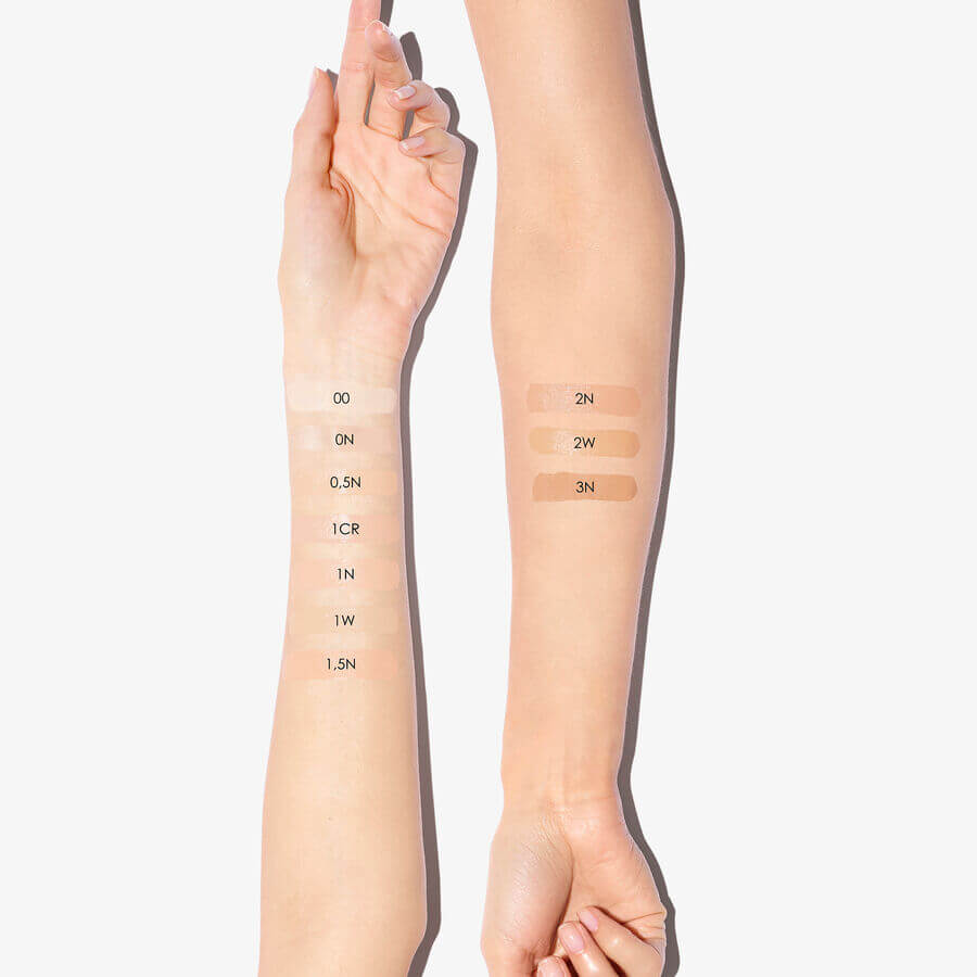 Forever Skin Correct