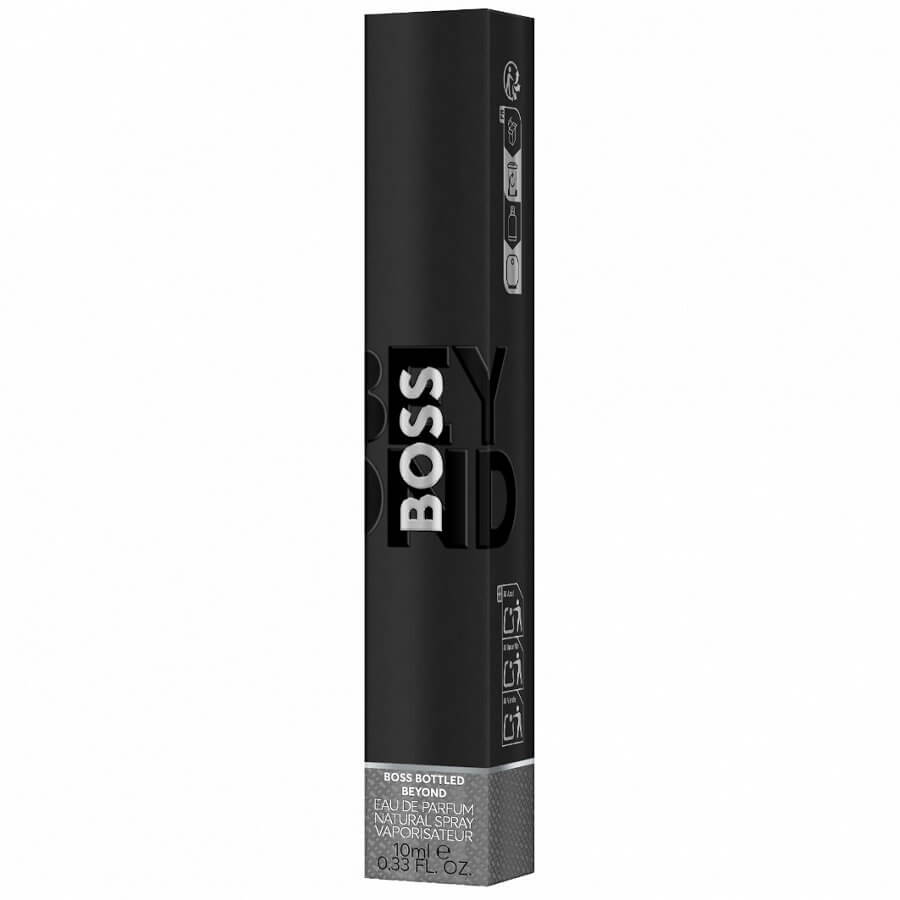Boss Bottled Beyond Eau de Parfum