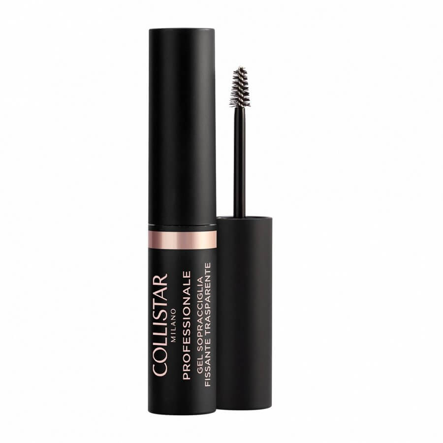 Professionale Transparent Fixative Eyebrow Gel