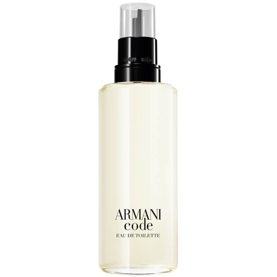 Armani Code Eau de Toilette Refill
