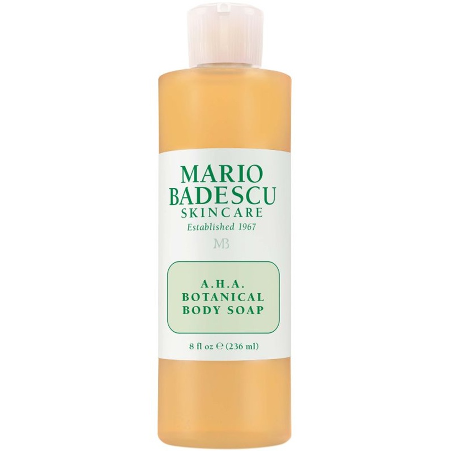 A.H.A. Botanical Body Soap