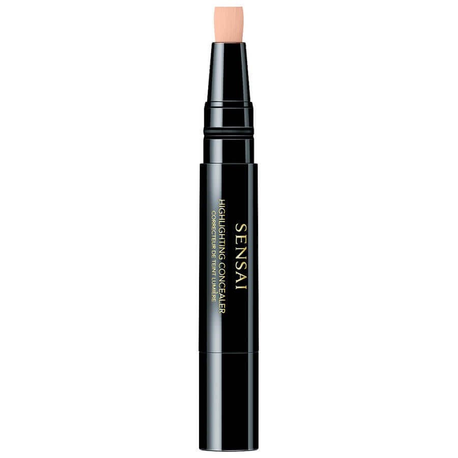Highlighting Concealer