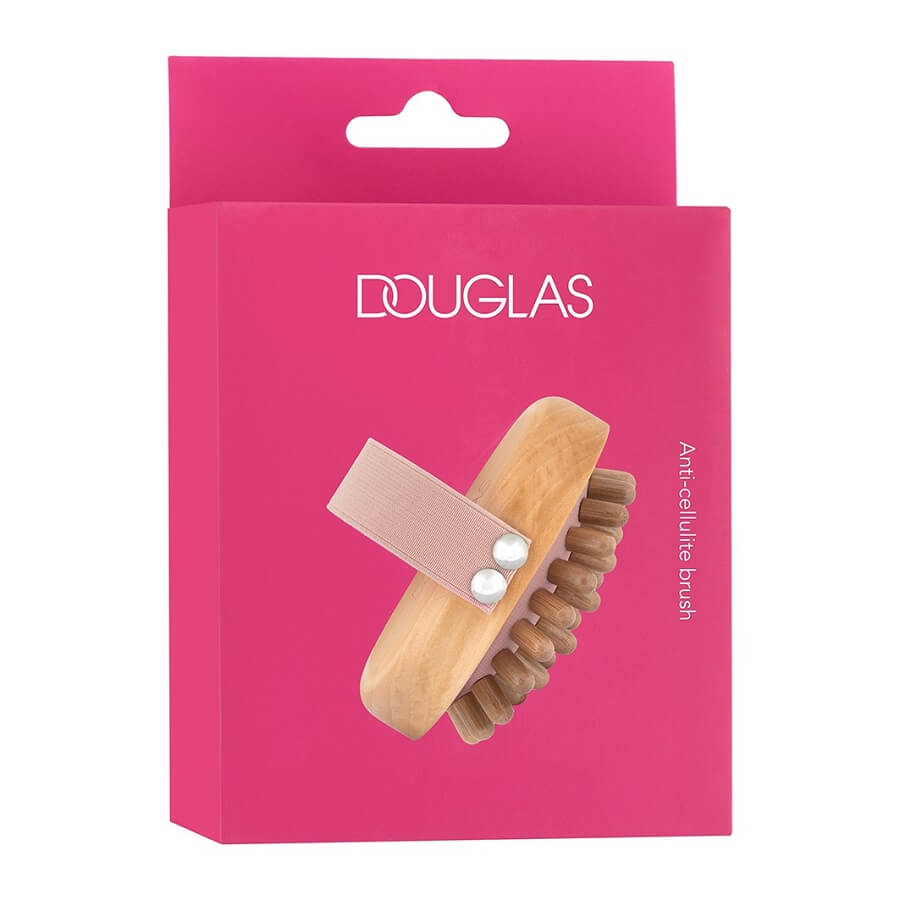 Anti Cellulite Brush