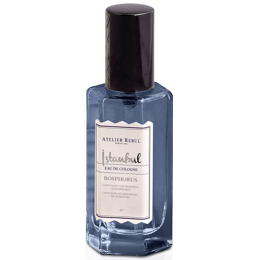 Istanbul Bosphorus Eau De Cologne
