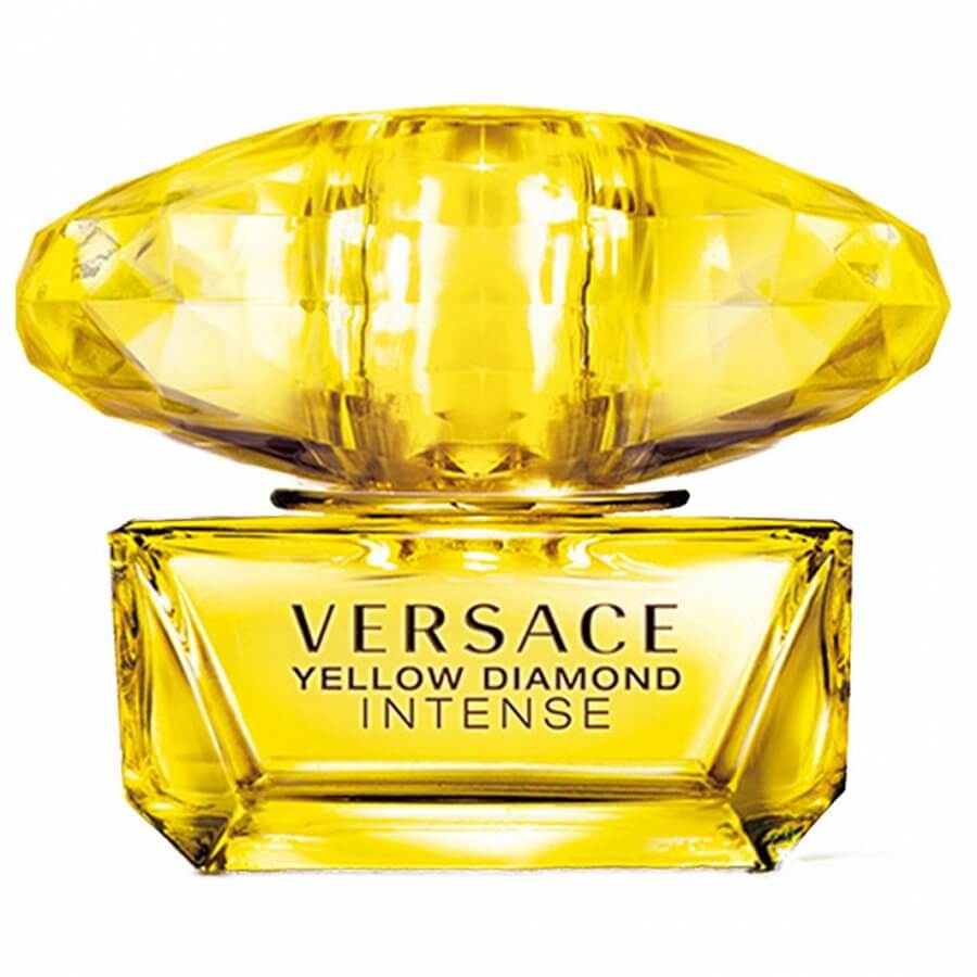 Versace Yellow Diamond Intense Eau de Parfum
