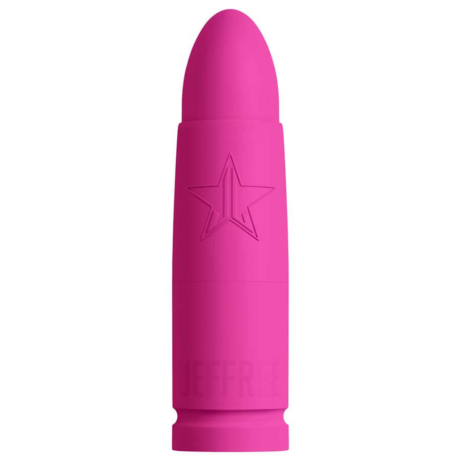 Pink Religion Velvet Trap Lipstick