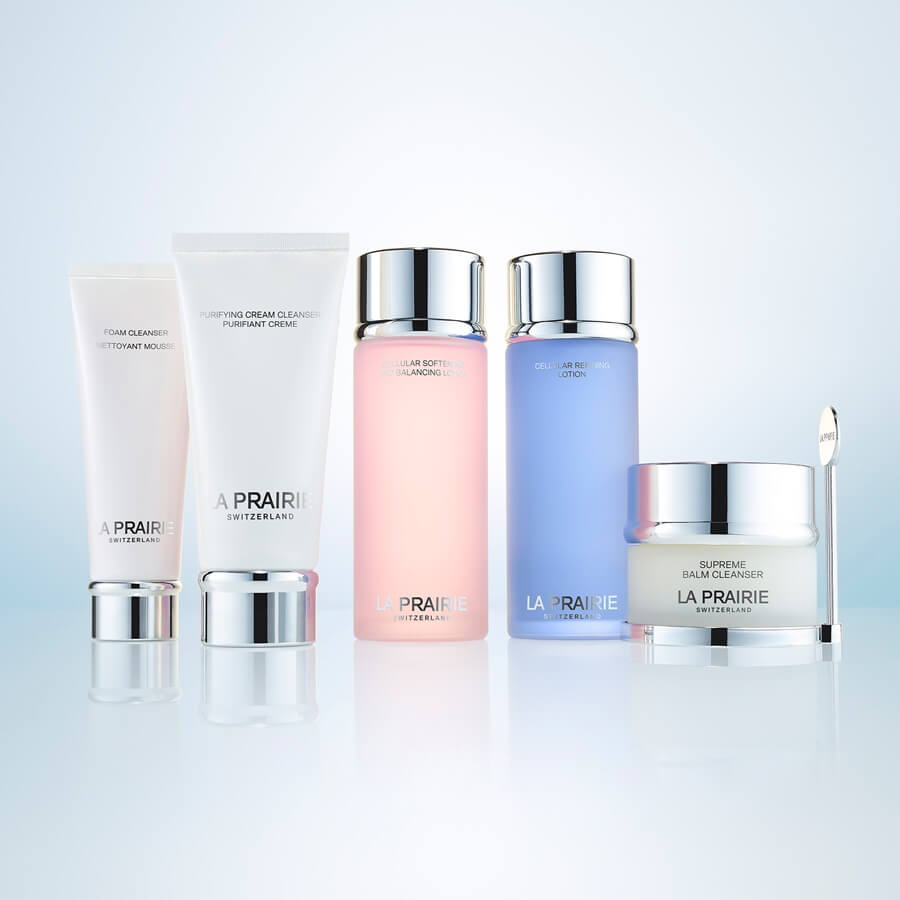 Cellular Softening & Balancing Lotion