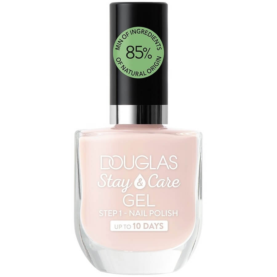 Nail Polish 85 % Ion Gel Polish