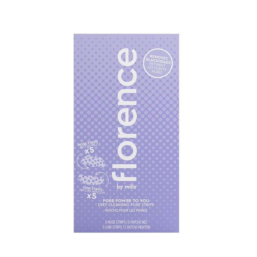 Power To You Deep Cleansing Pore Strips