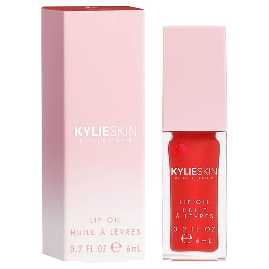 Skin Lip Oil