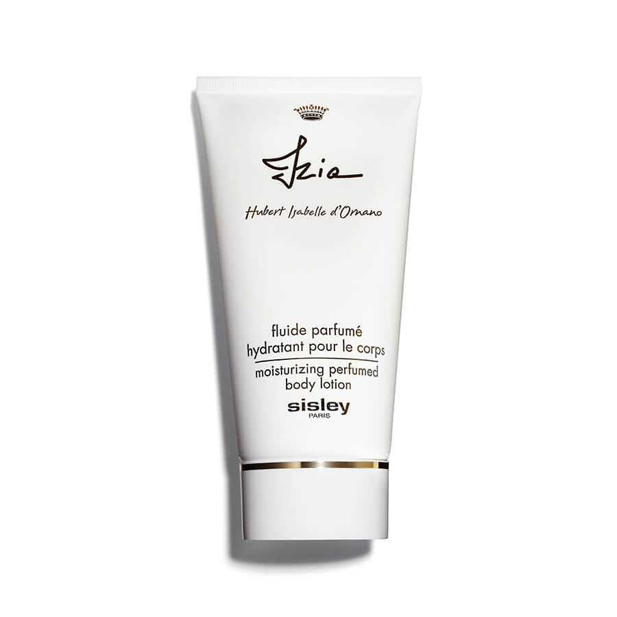 Moisturizing Perfumed Body Lotion