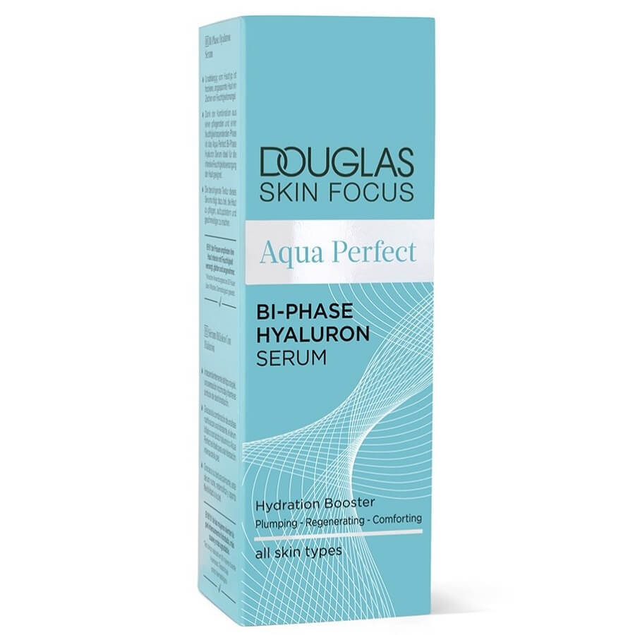 Skin Focus Hydrating Biphase Serum