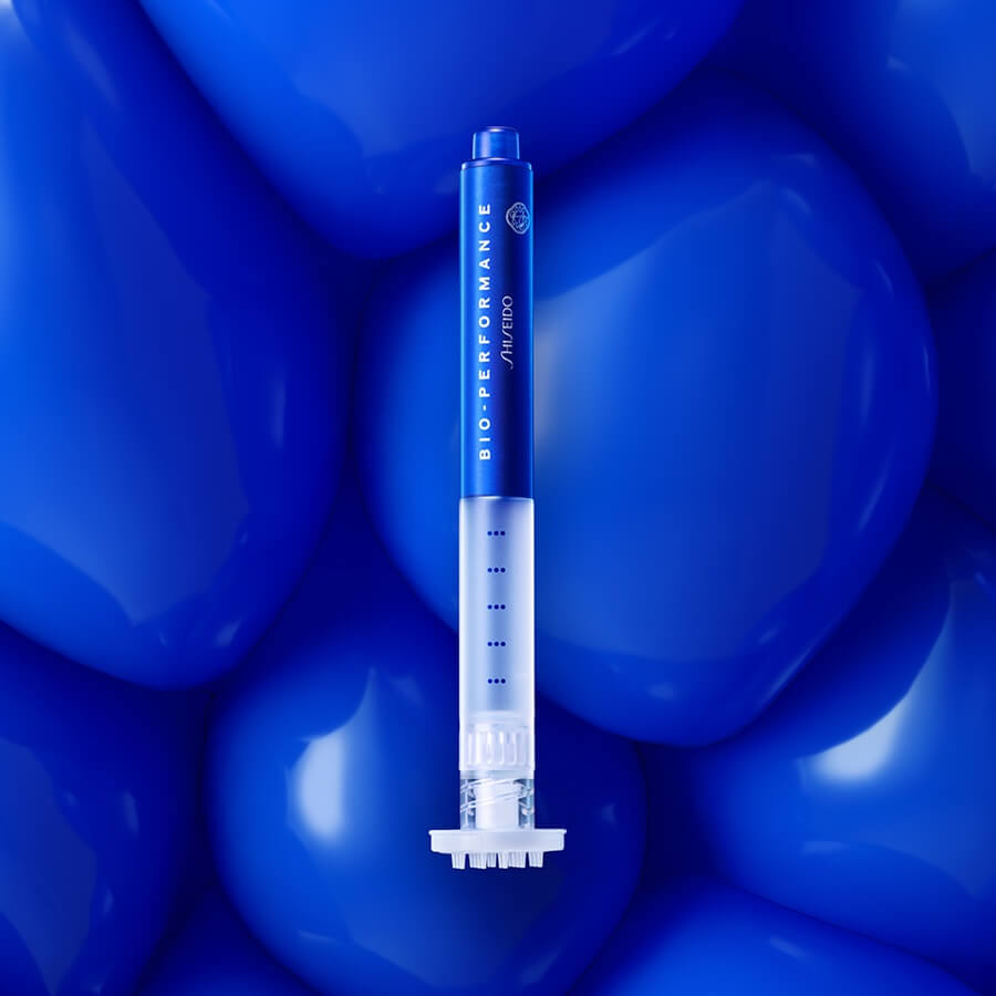 Bio-Performance Micro-Click Concentrate